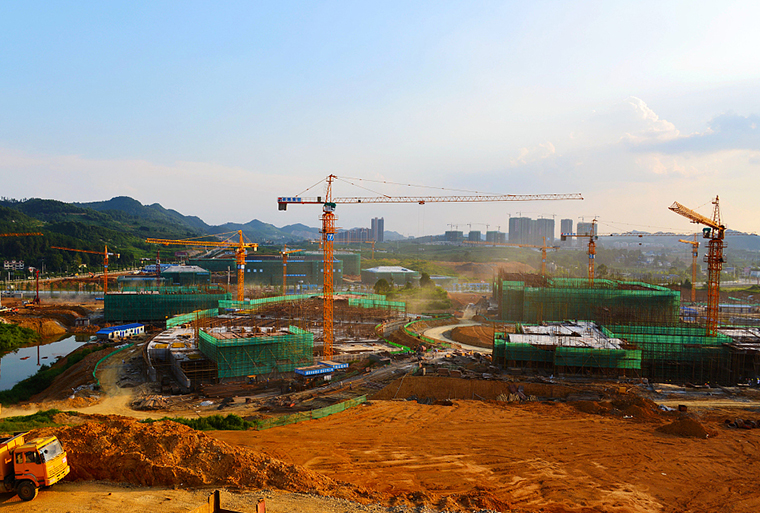 農民工工資支付實行全程動態(tài)監(jiān)管-浙江宏偉建筑工程有限公司